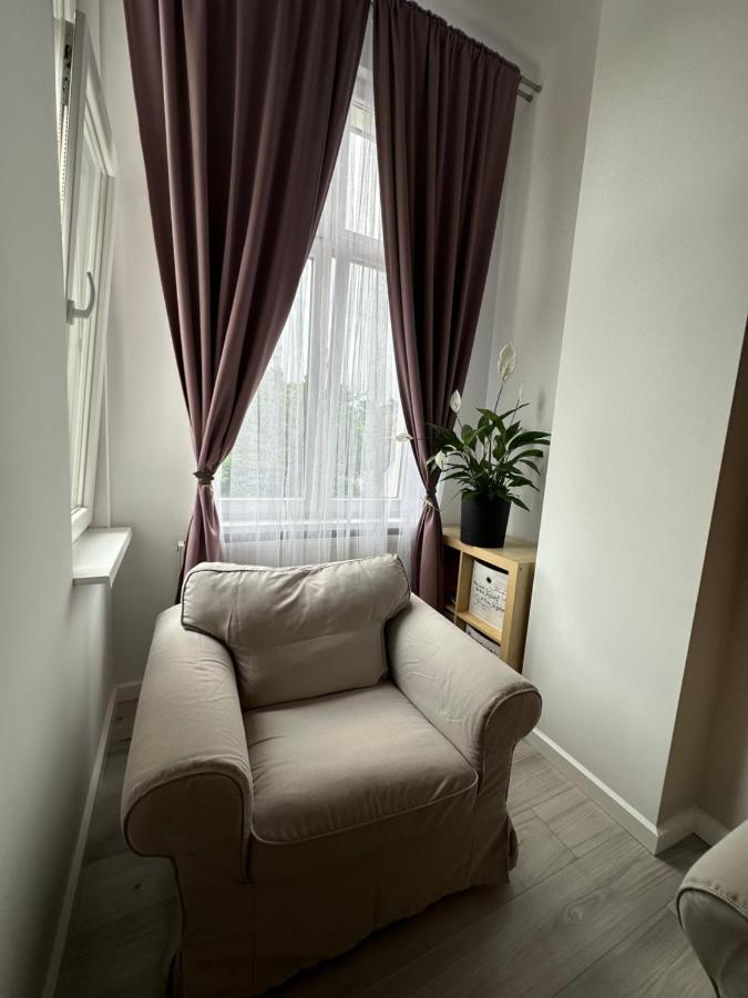 Apartament Wroclawia Exterior photo