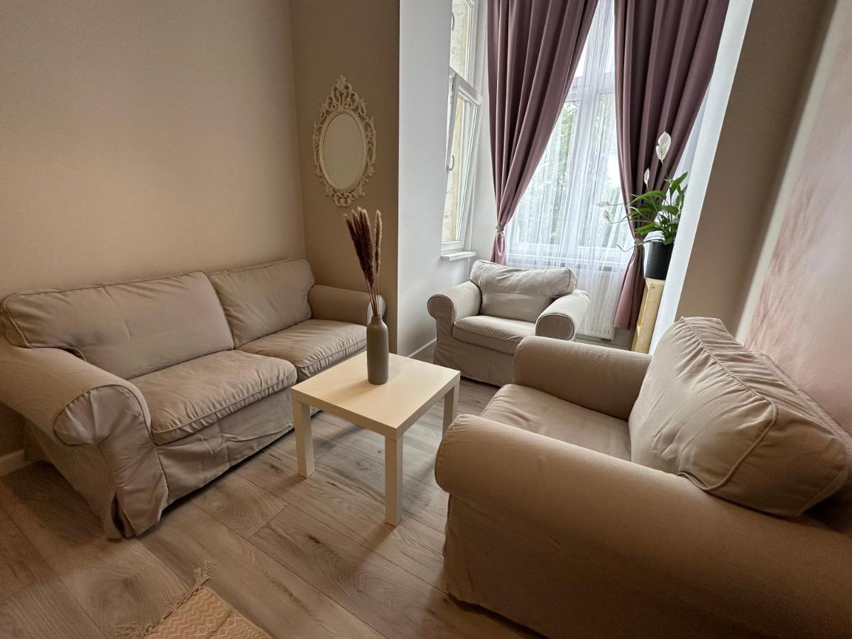 Apartament Wroclawia Exterior photo