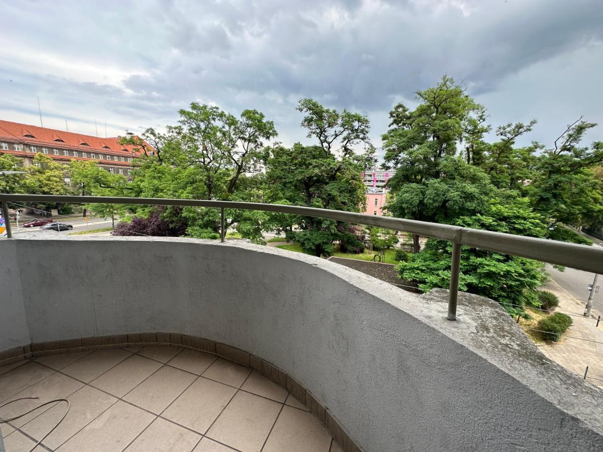 Apartament Wroclawia Exterior photo