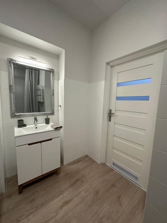 Apartament Wroclawia Exterior photo