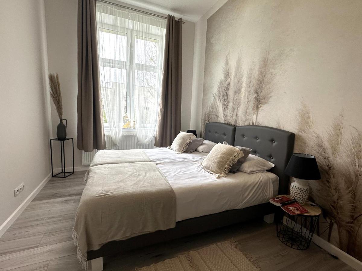 Apartament Wroclawia Exterior photo
